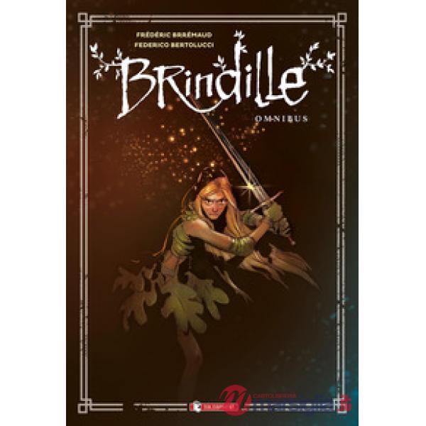 Brindille. Omnibus. Nuova ediz.