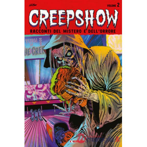 Creepshow. Vol. 2