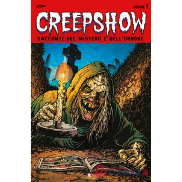 Creepshow. Nuova ediz.. Vol. 1