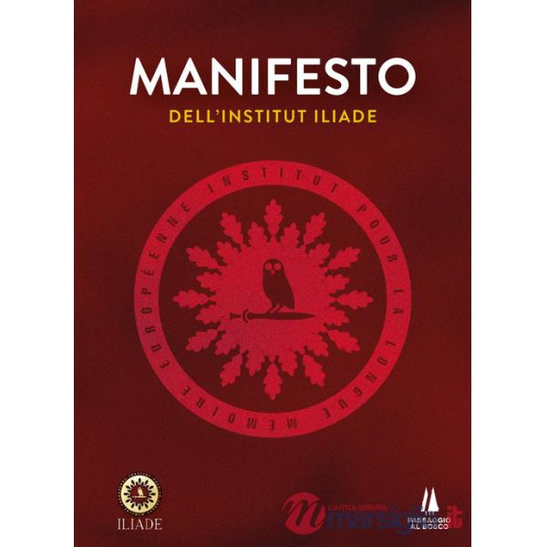 Manifesto dell'Institut Iliade