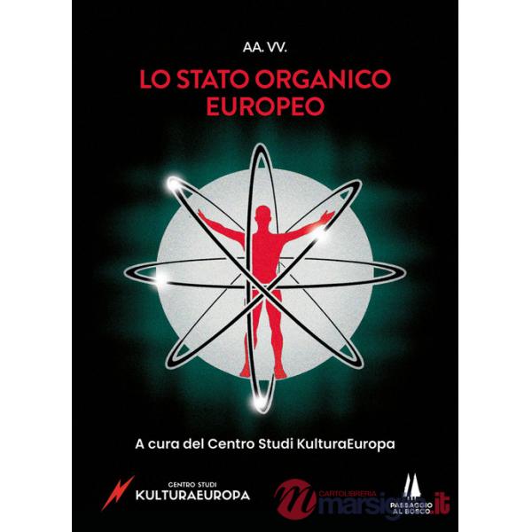 Stato organico europeo (Lo)