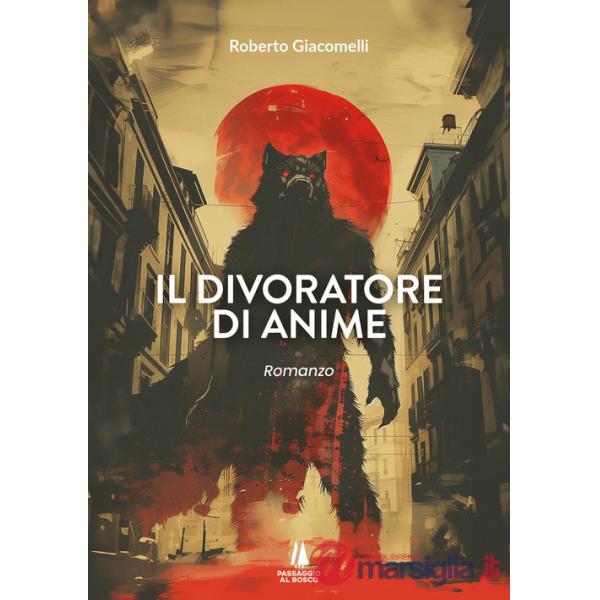 Divoratore di anime (Il)