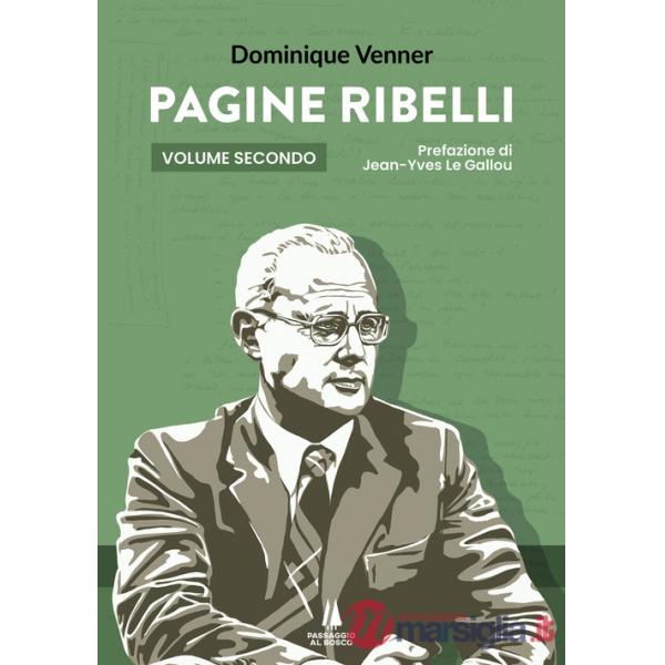 Pagine ribelli. Vol. 2