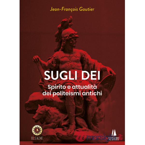 Sugli dei. Spirito e attualità dei politeismi antichi