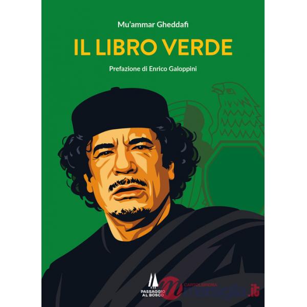 Libro verde (Il)
