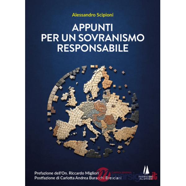 Appunti per un sovranismo responsabile