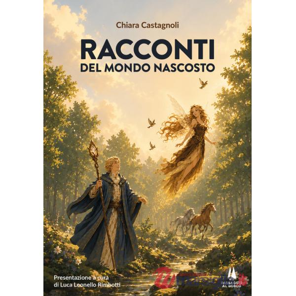 Racconti del mondo nascosto