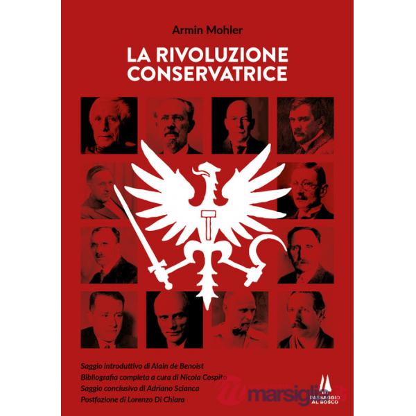 Rivoluzione conservatrice (La)