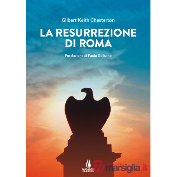 Resurrezione di Roma (La)