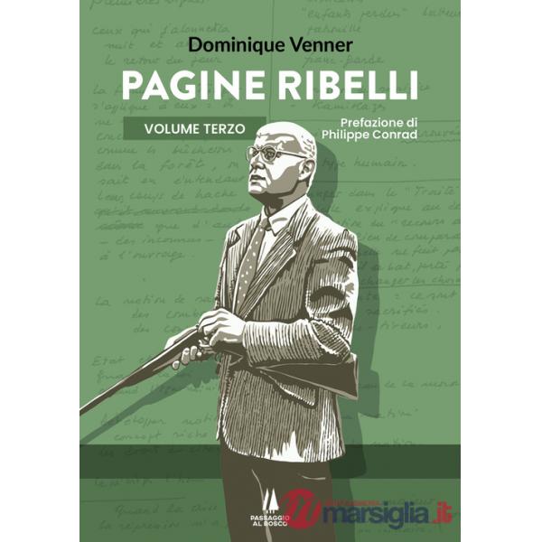 Pagine ribelli. Vol. 3