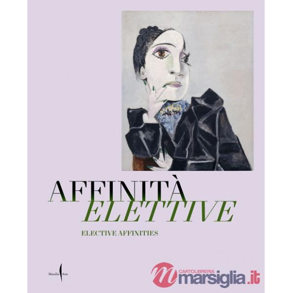 Affinità elettive. Picasso, Matisse, Klee e Giacometti. Opere dal Museum Berggruen - Neue Nationalgalerie in dialogo con i capol