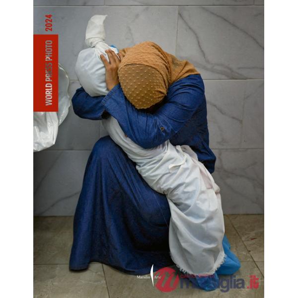 World Press Photo 2024. Ediz. a colori