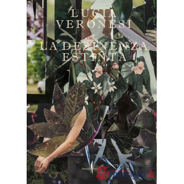 Lucia Veronesi. La desinenza estinta