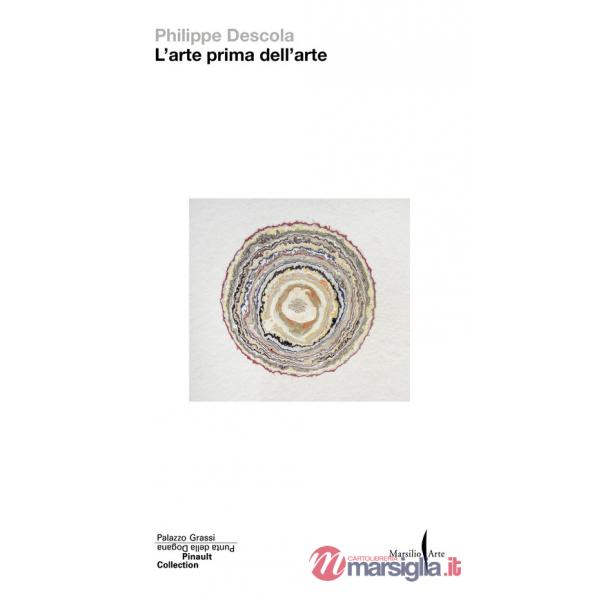Arte prima dell'arte (L')