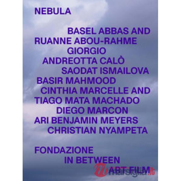 Nebula. Ediz. inglese
