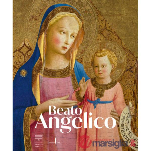 Beato Angelico. Ediz. a colori