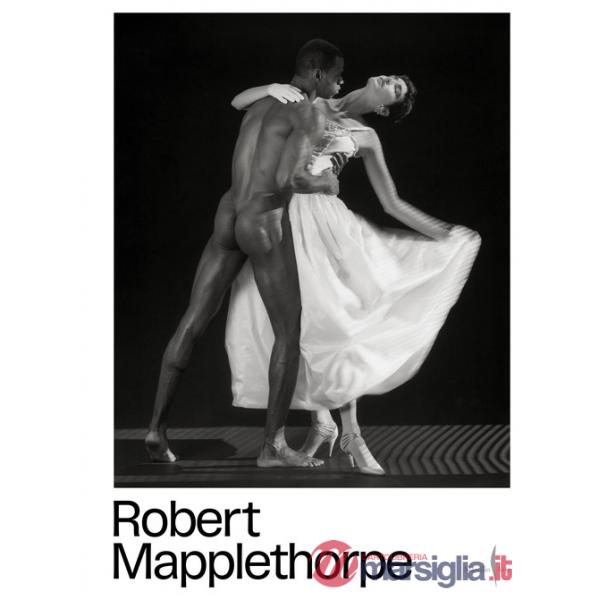 Robert Mapplethorpe. Ediz. italiana e inglese