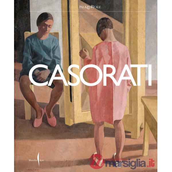 Casorati. Ediz. illustrata