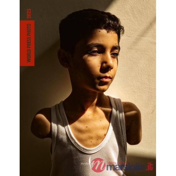World Press Photo 2025. Ediz. a colori