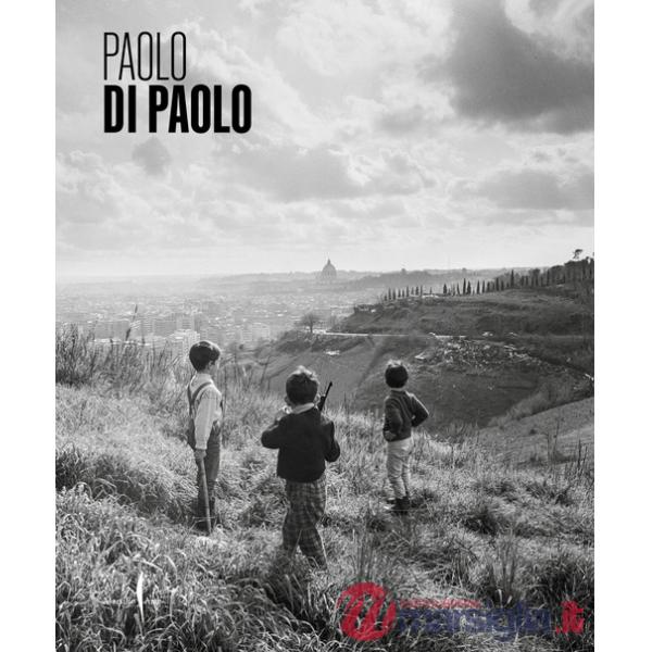 Paolo Di Paolo. Ediz. a colori