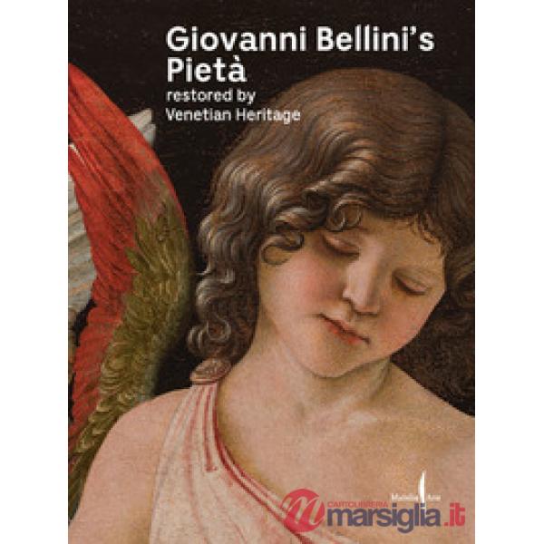 Giovanni Bellini's pietà restored by Venetian Heritage