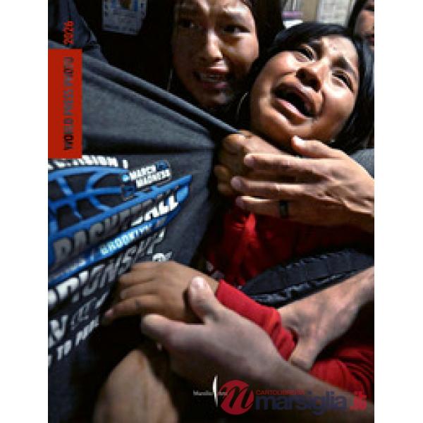 World Press Photo 2026