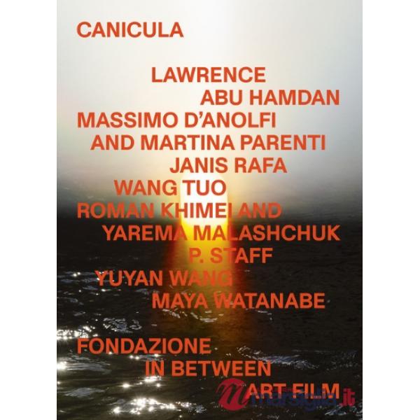 Canicula. Ediz. inglese