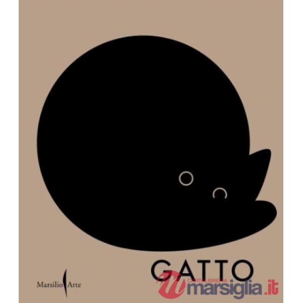 Gatto. Ediz. illustrata