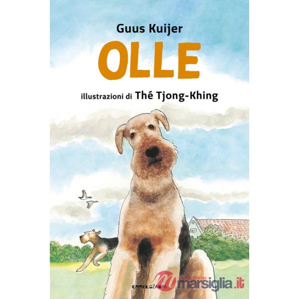 Olle. Ediz. illustrata