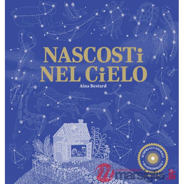 Nascosti nel cielo. Ediz. a colori