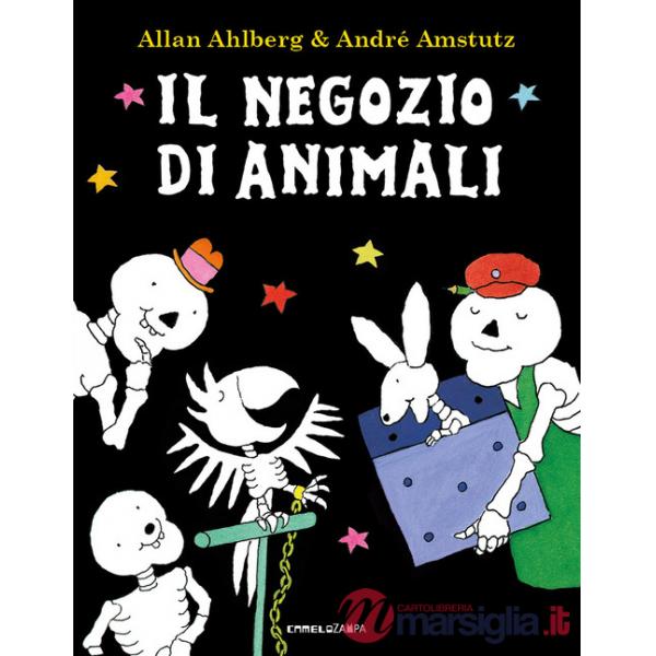 Negozio di animali. Ediz. a colori (Il)