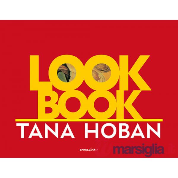 Look book. Ediz. a colori