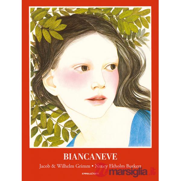 Biancaneve. Ediz. integrale