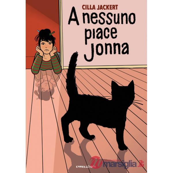 A nessuno piace Jonna