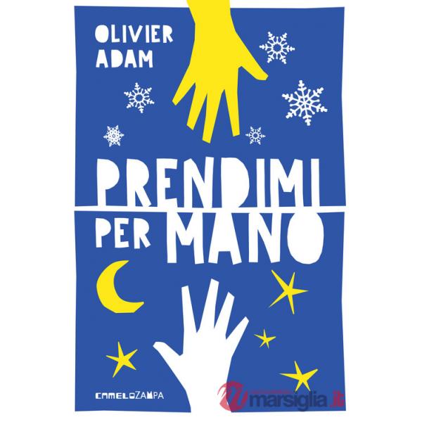 Prendimi per mano. Ediz. ad alta leggibilità