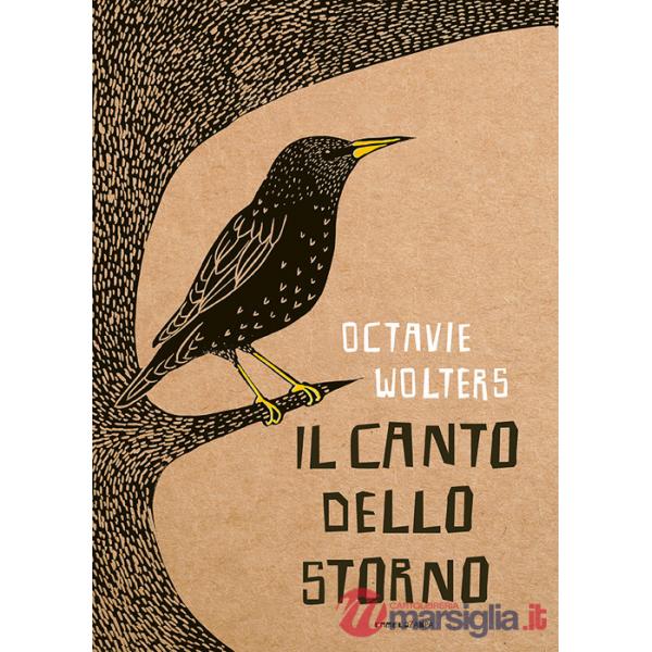 Canto dello storno. Ediz. a colori (Il)