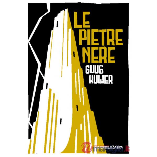 Pietre nere (Le)