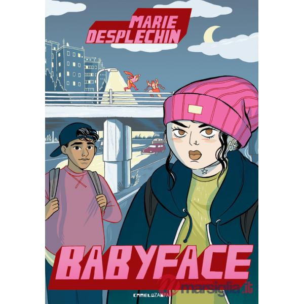 Babyface