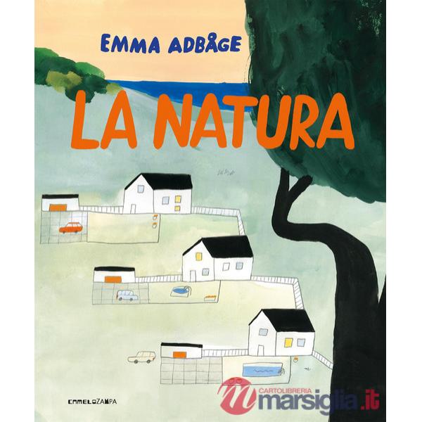 Natura. Ediz. a colori (La)