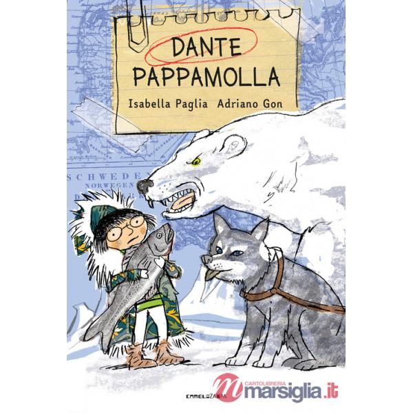 Dante Pappamolla. Ediz. ad alta leggibilità