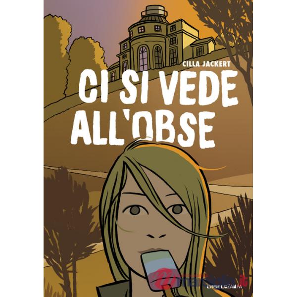 Ci si vede all'Obse