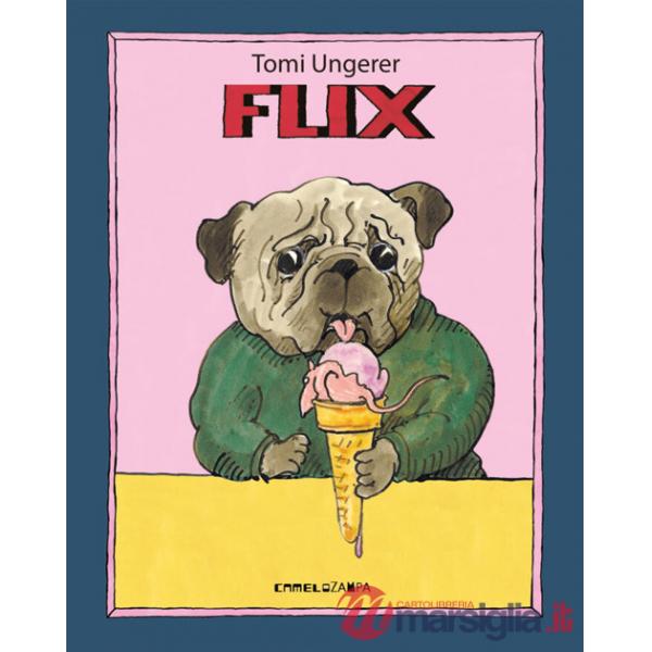 Flix. Ediz. a colori