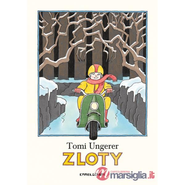 Zloty. Ediz. a colori