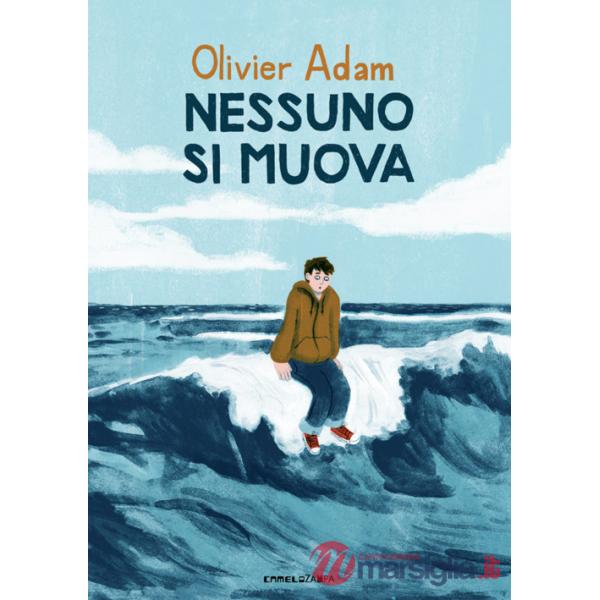 Nessuno si muova