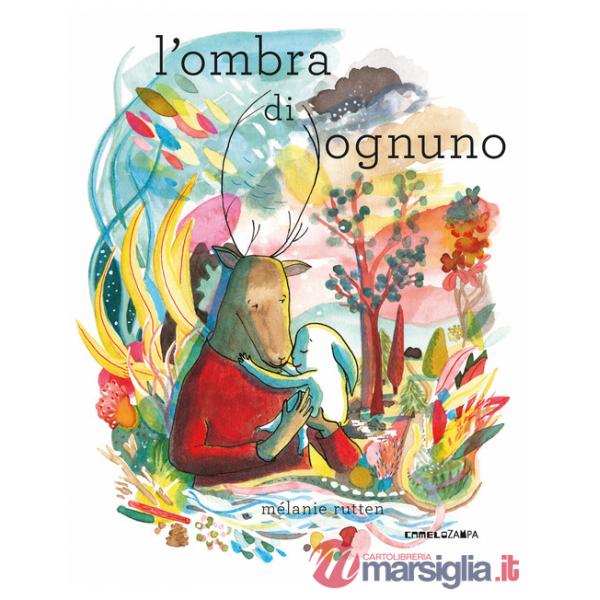 Ombra di ognuno. Ediz. a colori (L')