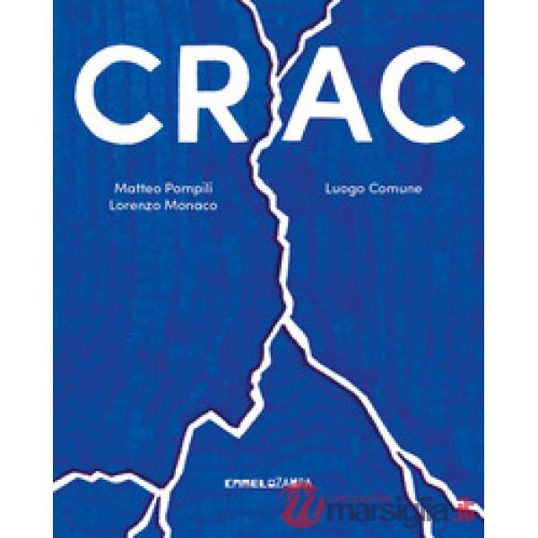 Crac. Ediz. a colori