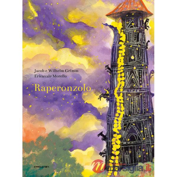 Raperonzolo