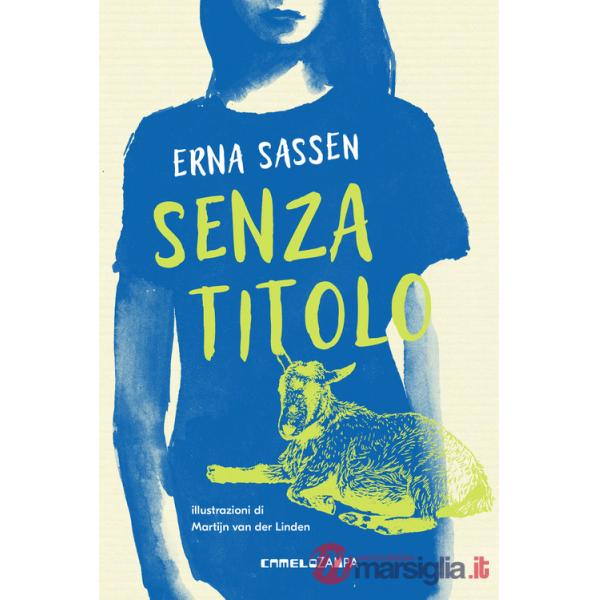 Senza titolo. Ediz. illustrata