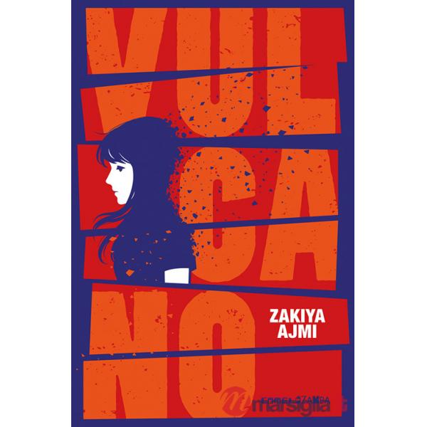 Vulcano. Ediz. integrale