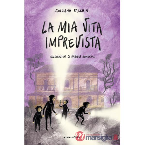 Mia vita imprevista. Ediz. ad alta leggibilità (La)